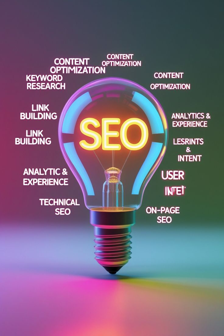 Search Engine Optimization in London, United Kingdom
